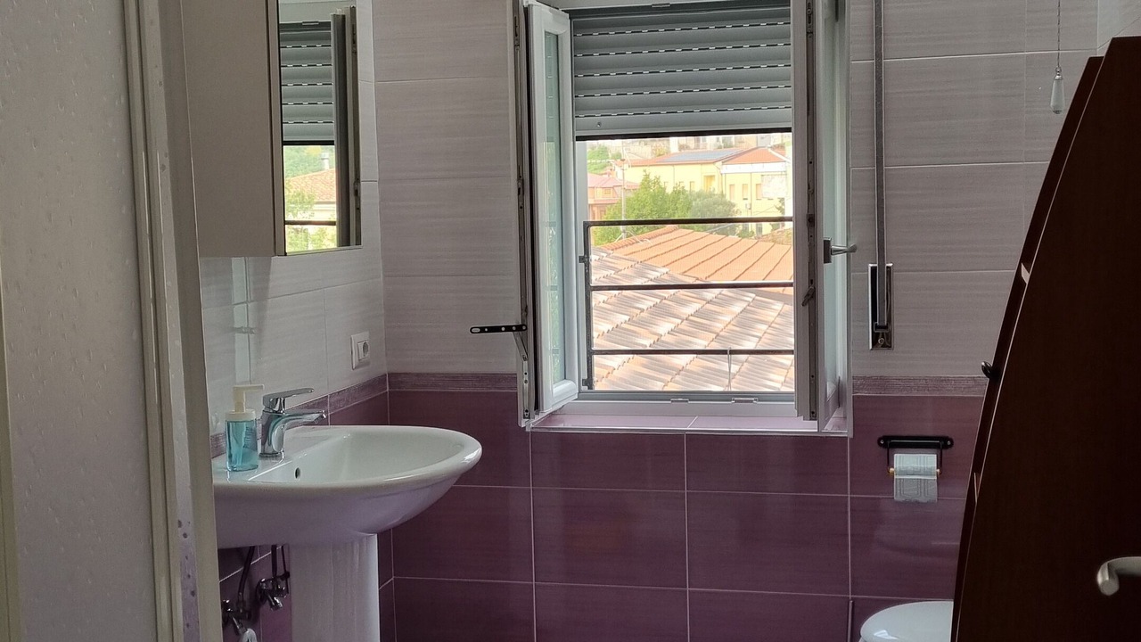 Photo of Bathroom in San Mauro La Bruca