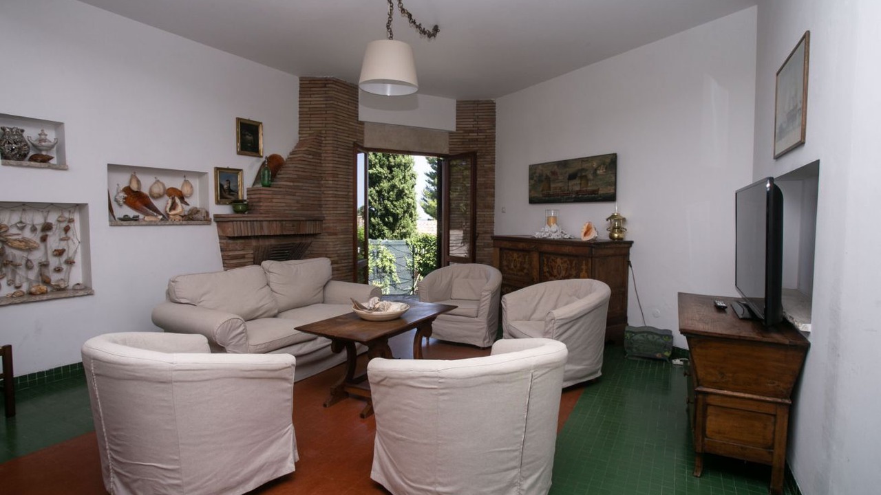 Photo of Livingroom in Numana