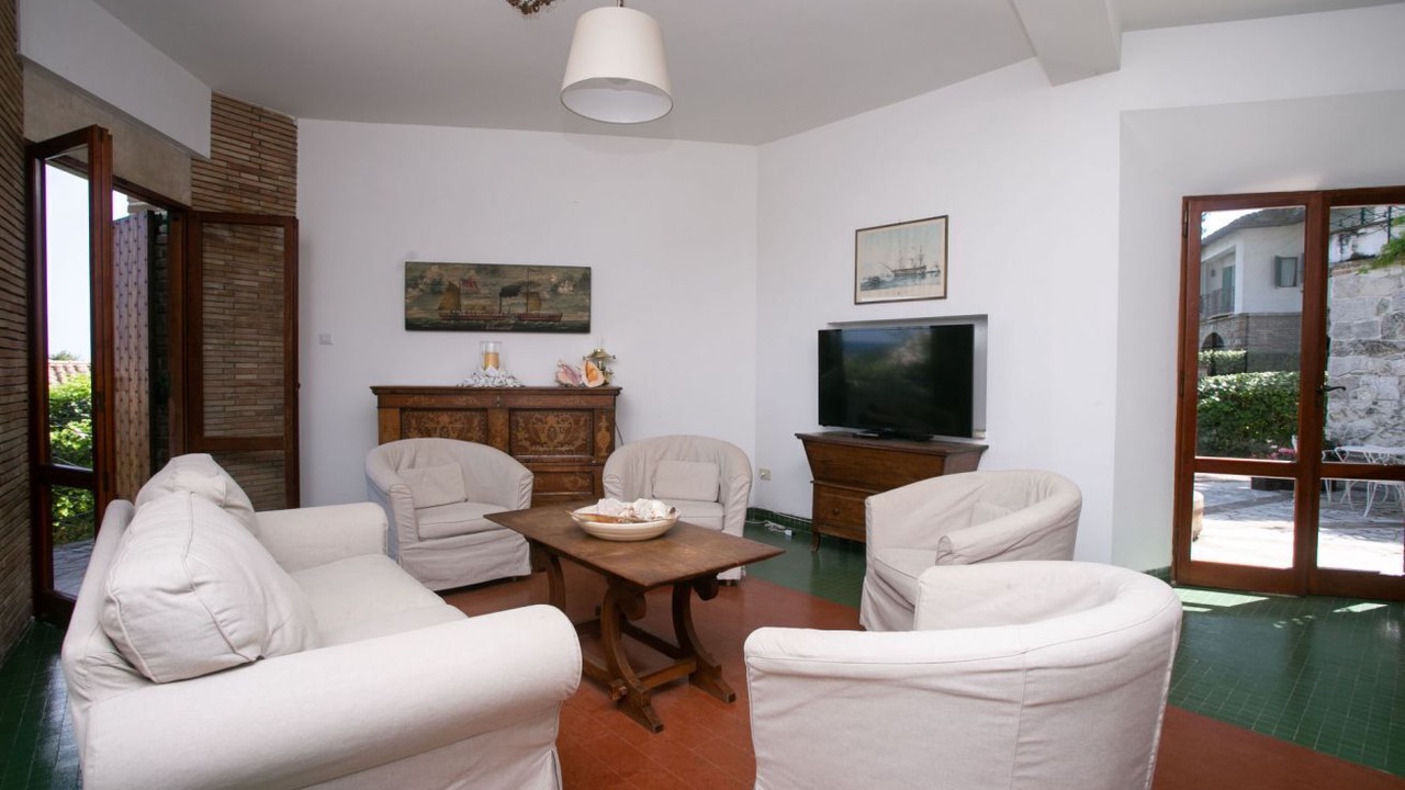 Photo of Livingroom in Numana