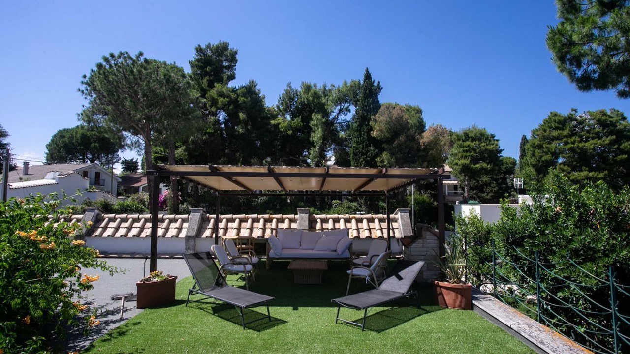 Photo of Patio Balcony in Numana
