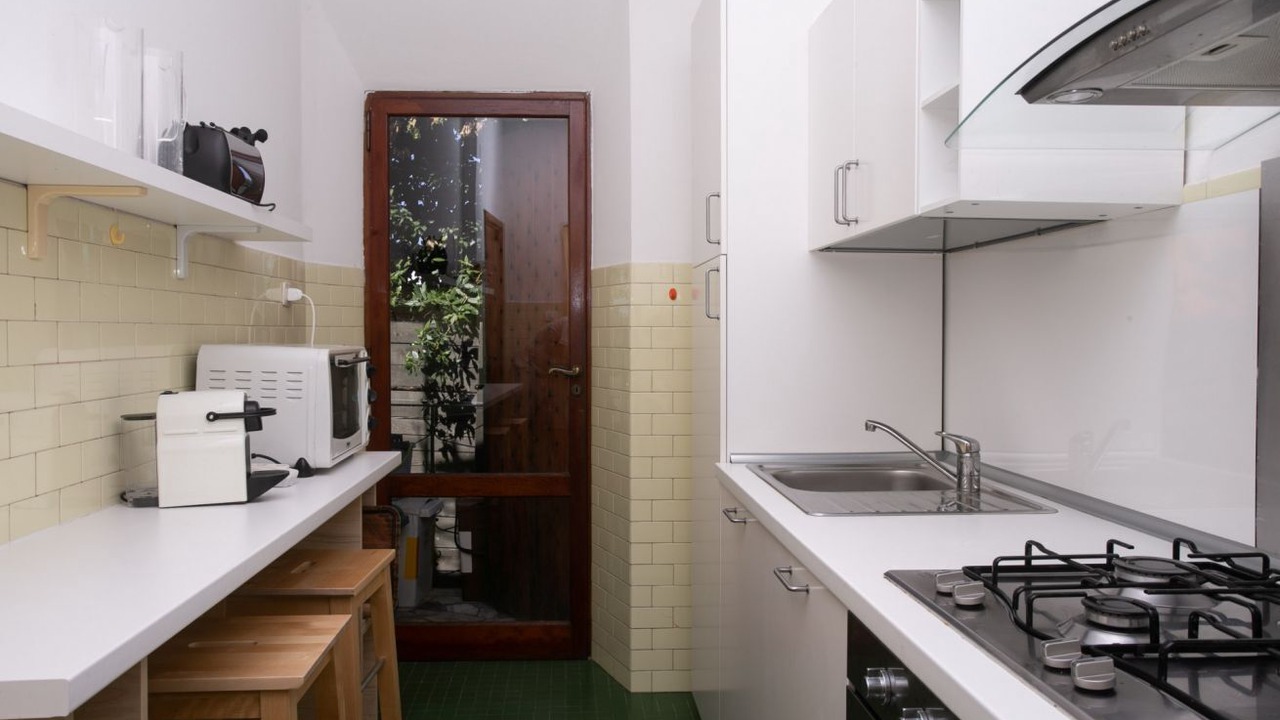 Photo of Kitchen in Numana
