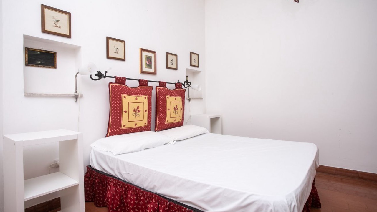 Photo of Bedroom in Numana