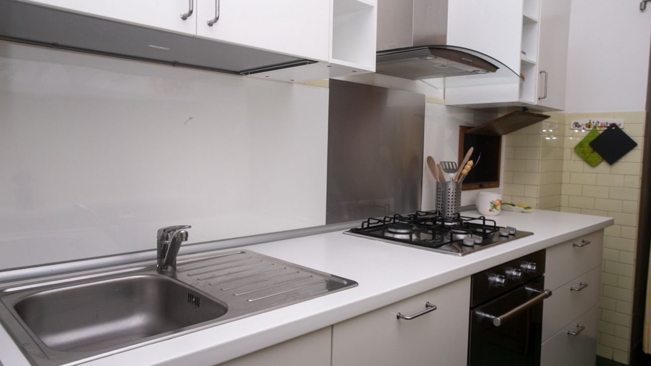 Photo of Kitchen in Numana