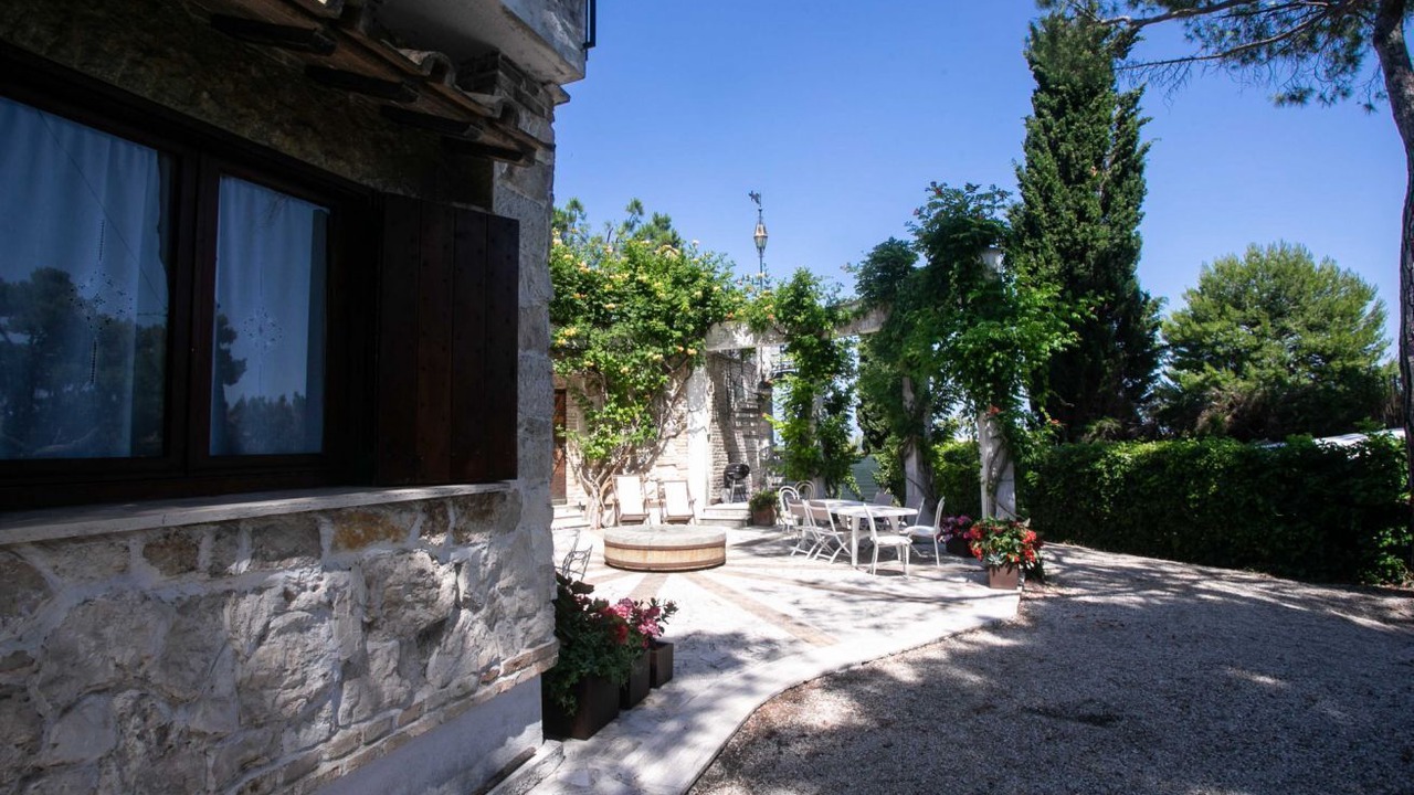 Photo of Outdoor in Numana