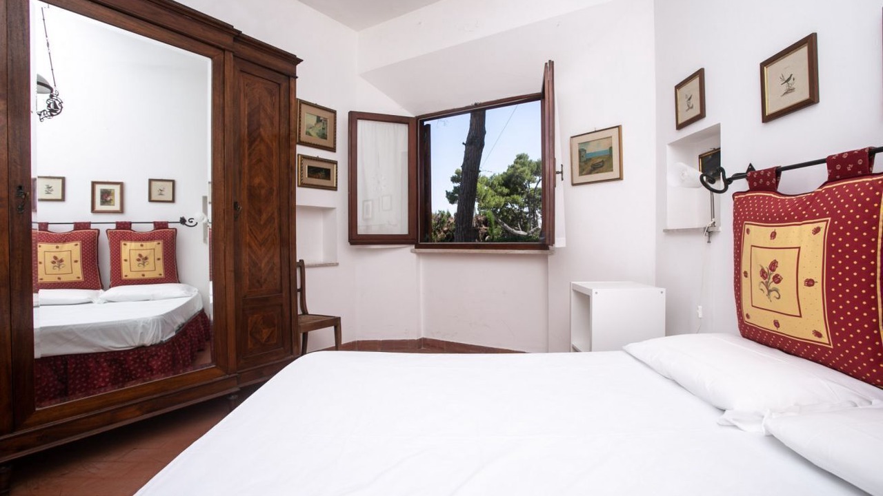 Photo of Bedroom in Numana