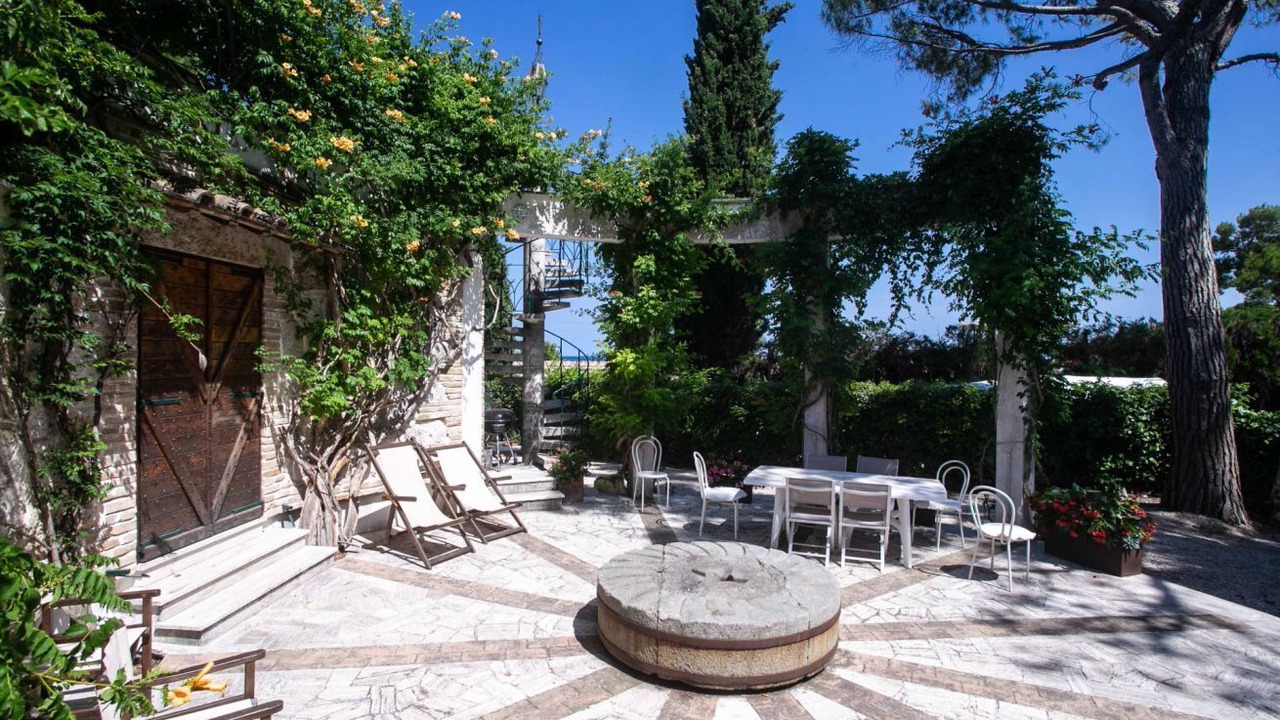 Photo of Outdoor in Numana