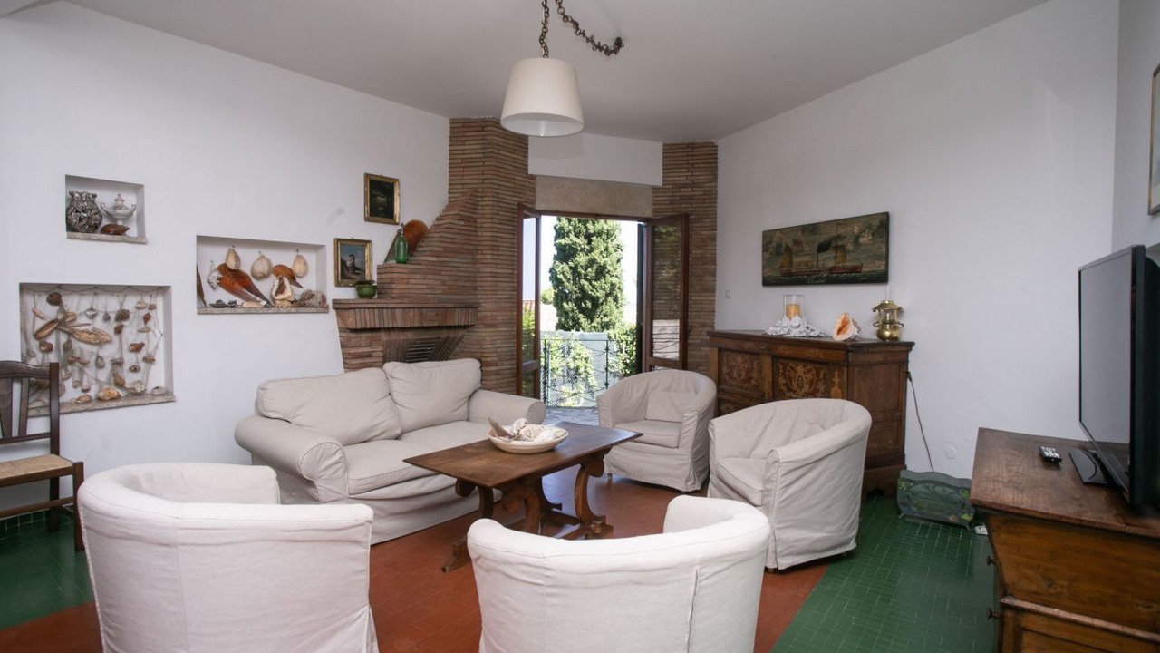 Photo of Livingroom in Numana