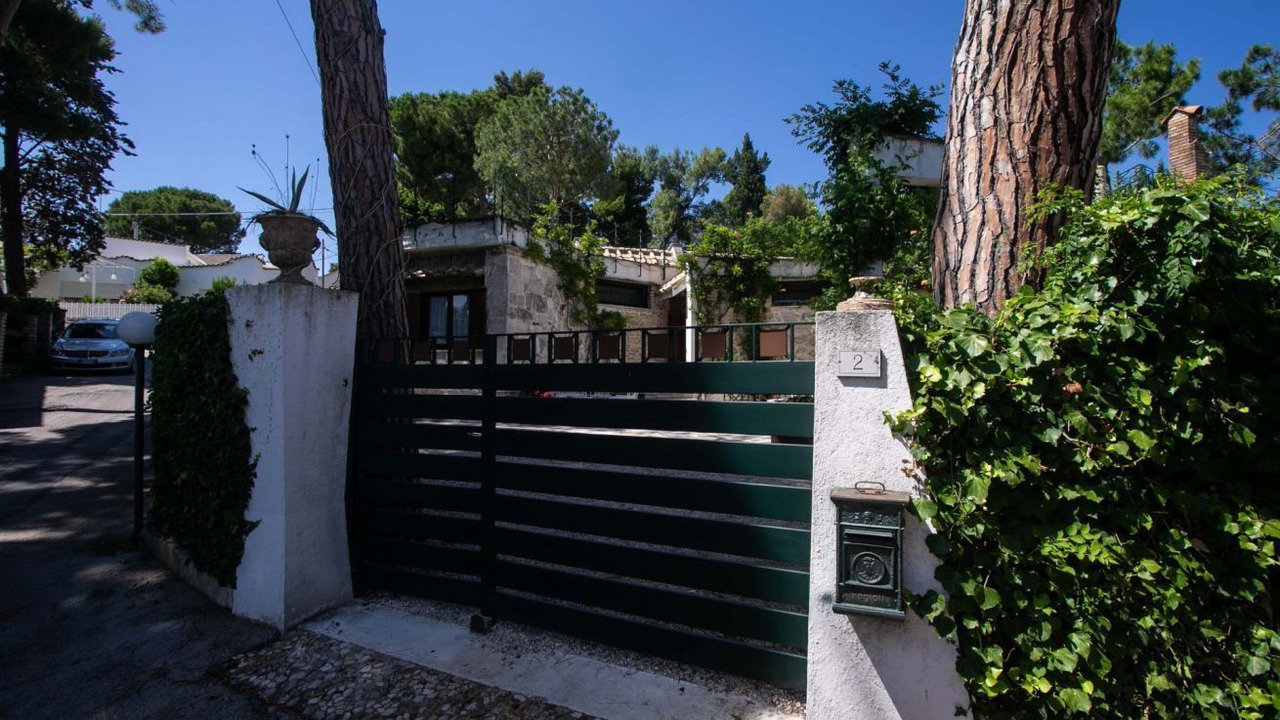 Photo of Outdoor in Numana