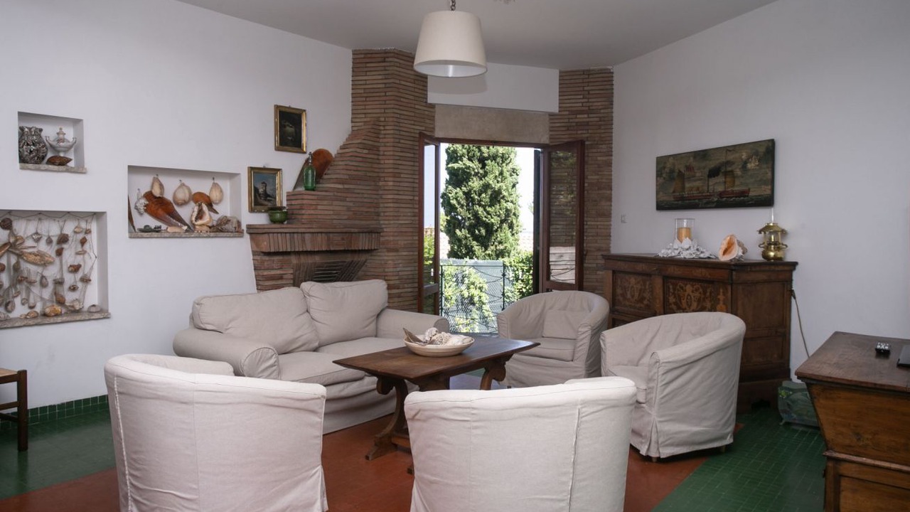 Photo of Livingroom in Numana