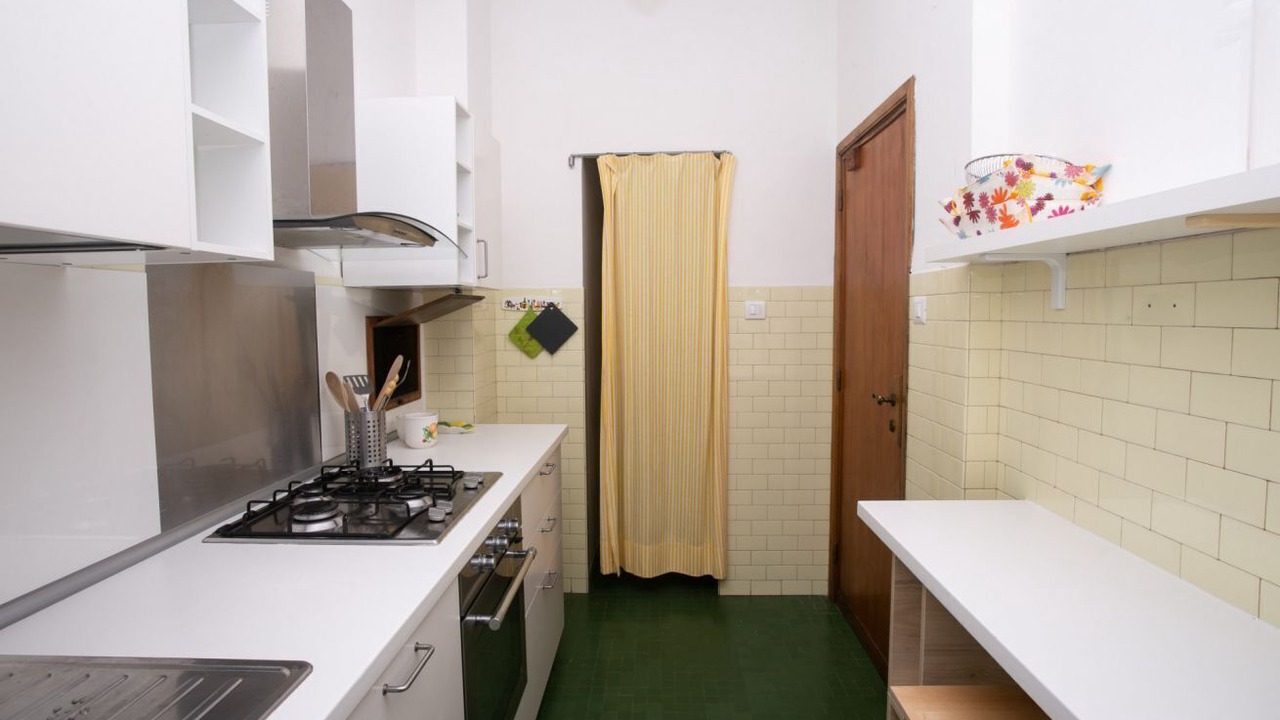 Photo of Kitchen in Numana
