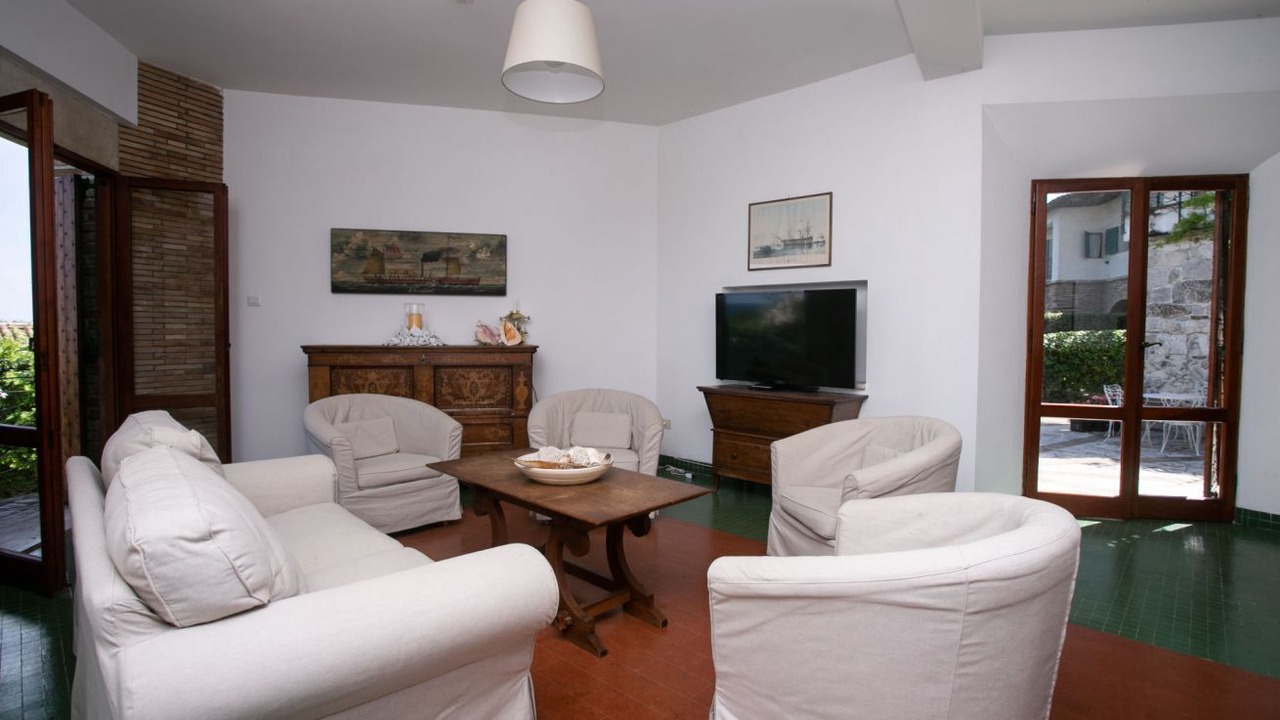 Photo of Livingroom in Numana