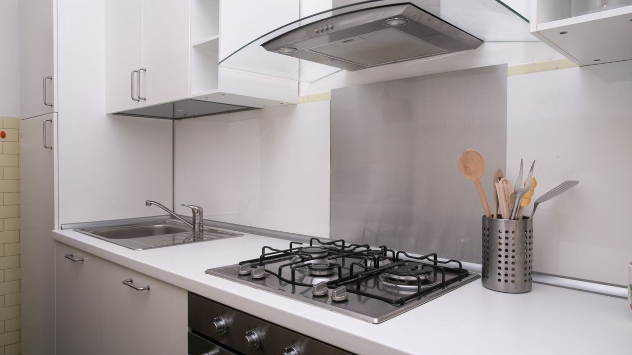 Photo of Kitchen in Numana