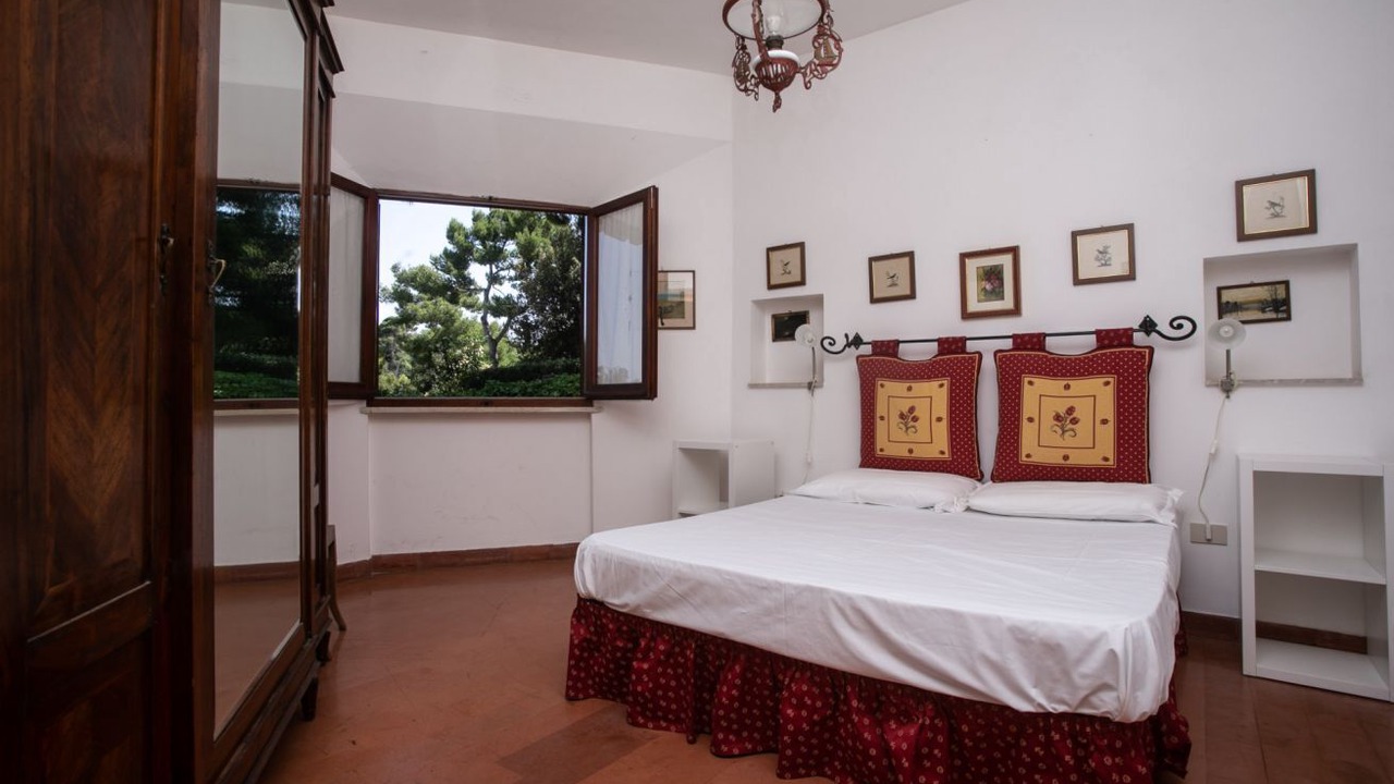 Photo of Bedroom in Numana
