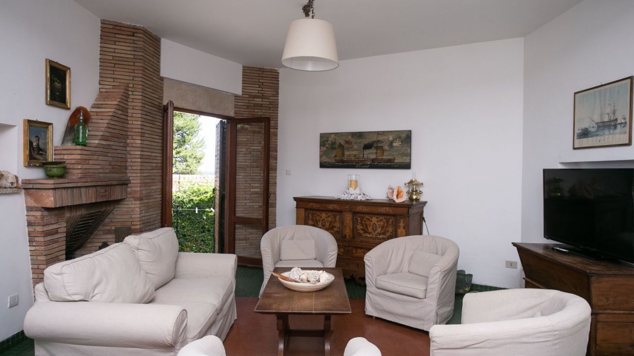 Photo of Livingroom in Numana