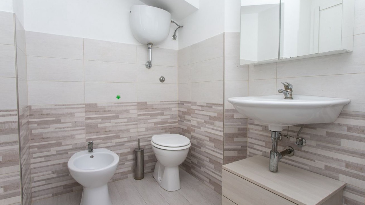Photo of Bathroom in Marcelli