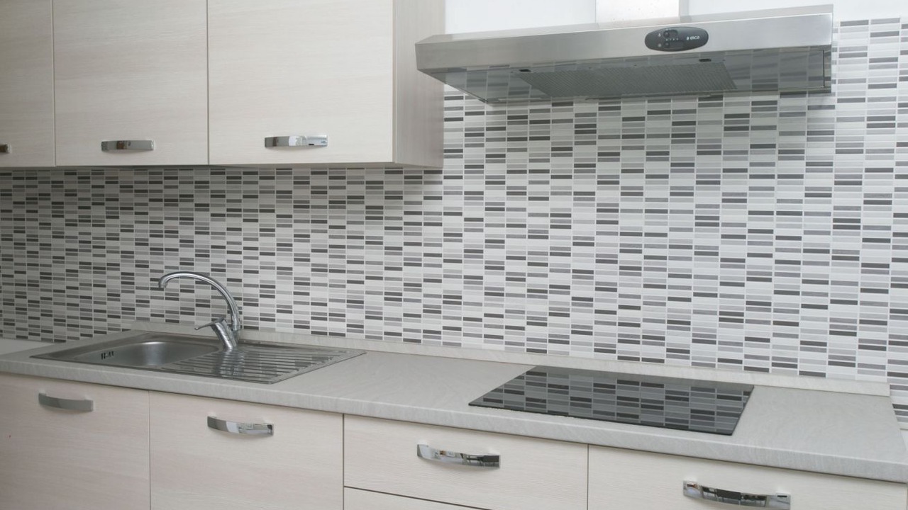 Photo of Kitchen in Marcelli