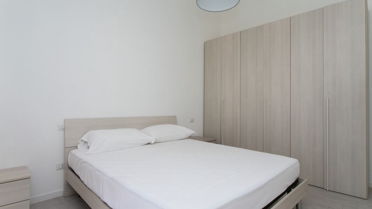 Photo of Bedroom in Marcelli