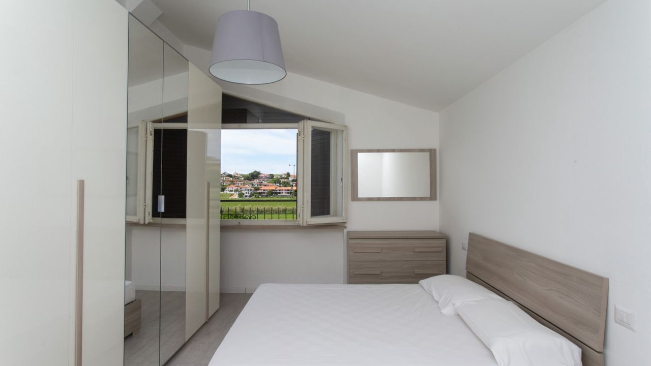 Photo of Bedroom in Marcelli