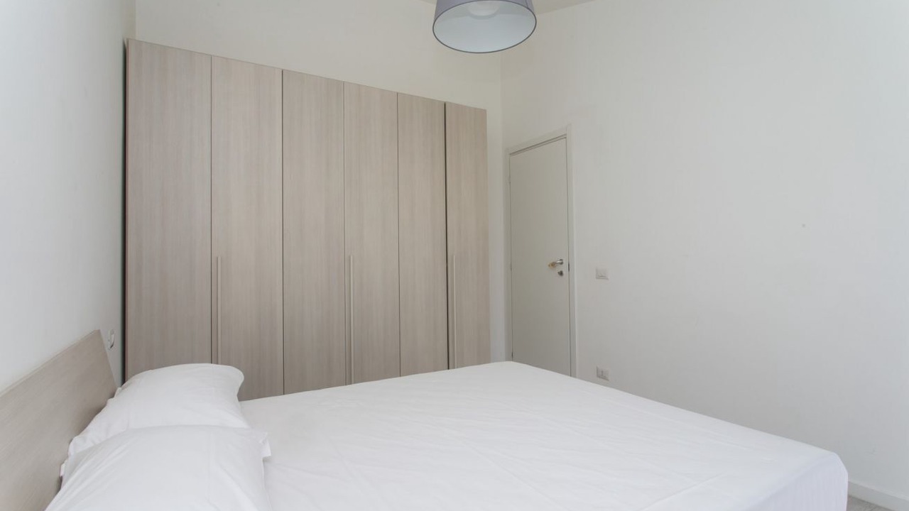 Photo of Bedroom in Marcelli
