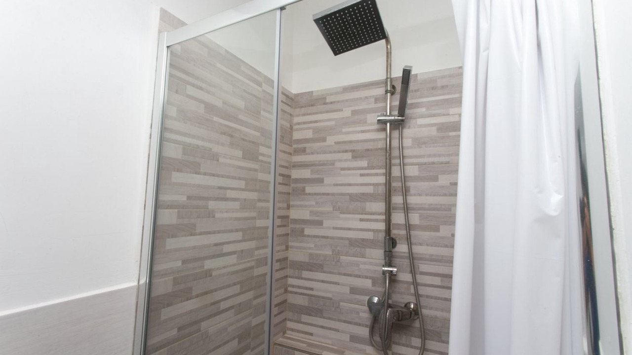 Photo of Bathroom in Marcelli
