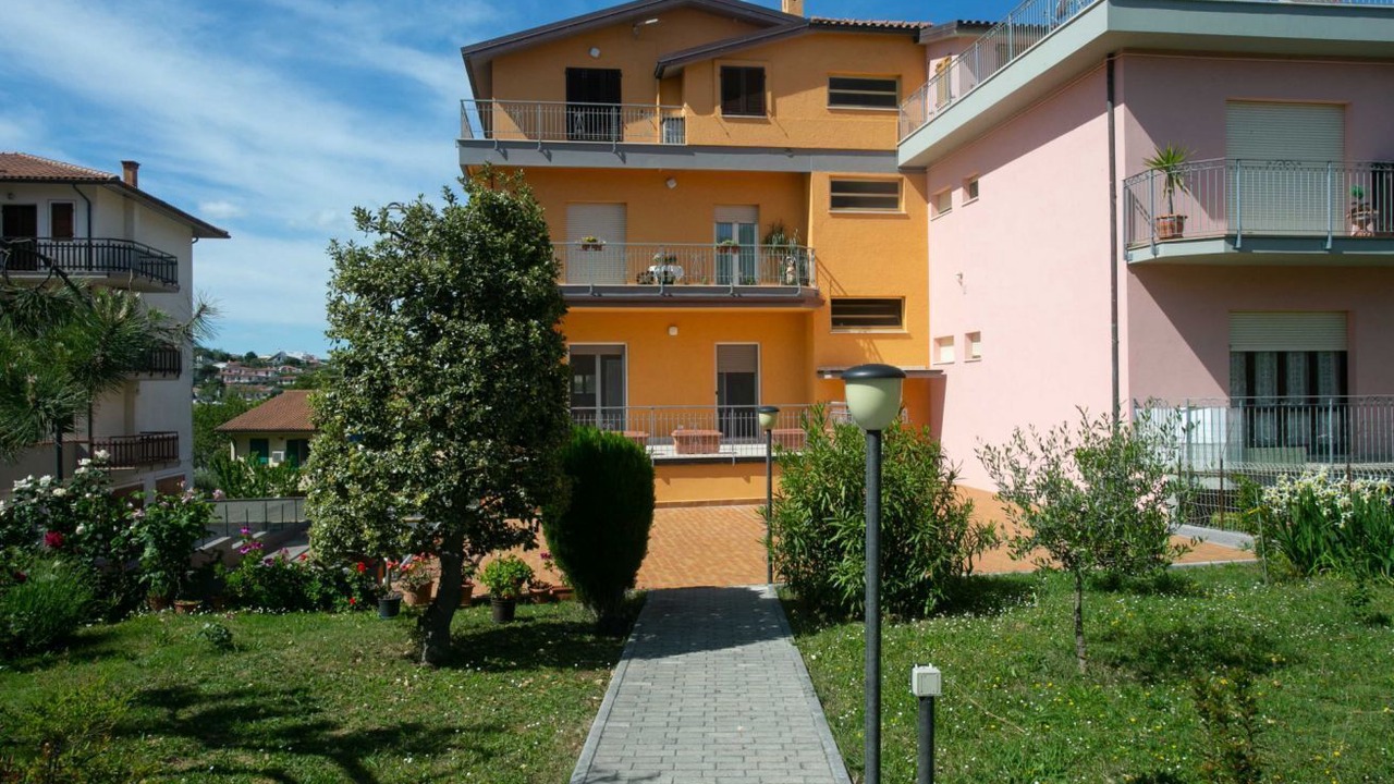 Photo of Outdoor in Marcelli