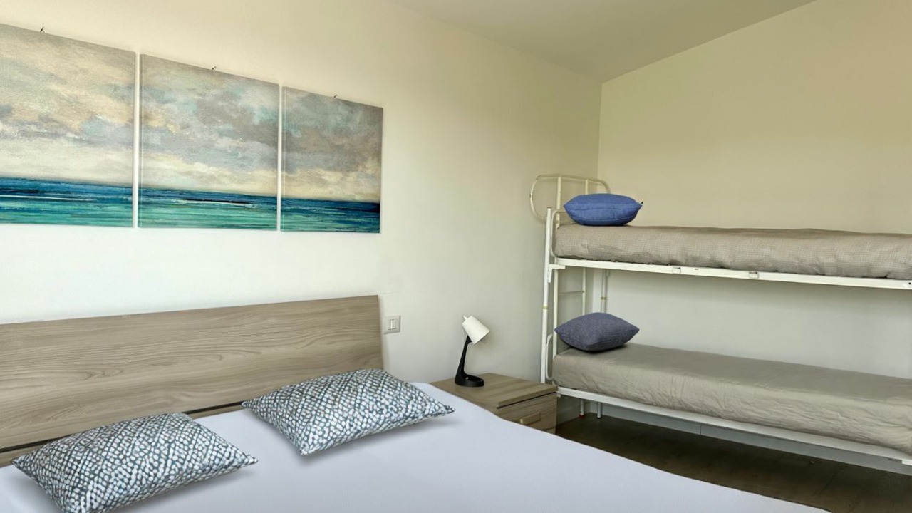 Photo of Bedroom in Marcelli