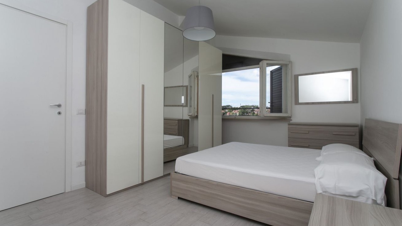 Photo of Bedroom in Marcelli