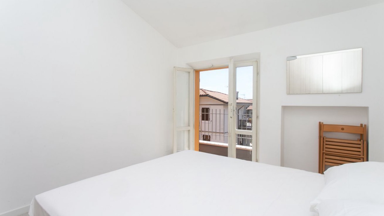 Photo of Bedroom in Marcelli
