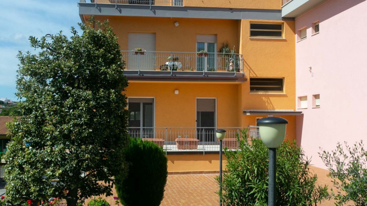 Photo of Outdoor in Marcelli