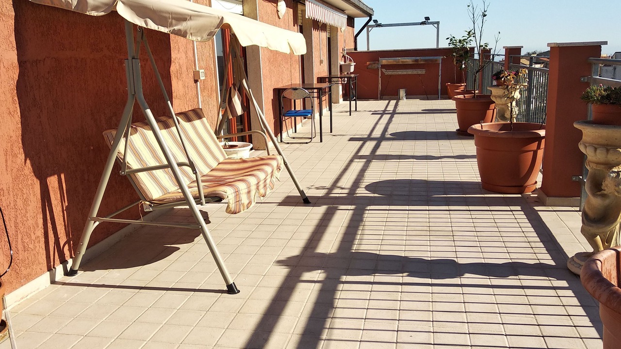 Photo of Patio Balcony in Orsogna