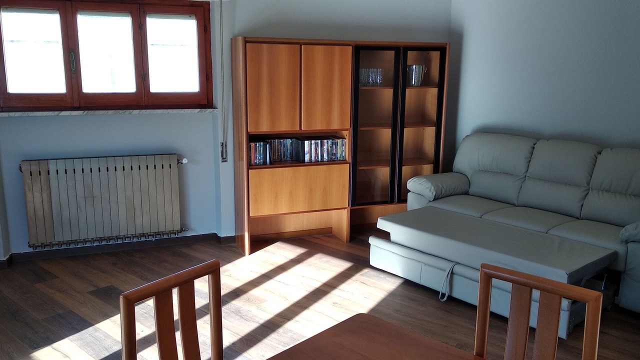 Photo of Bedroom in Orsogna
