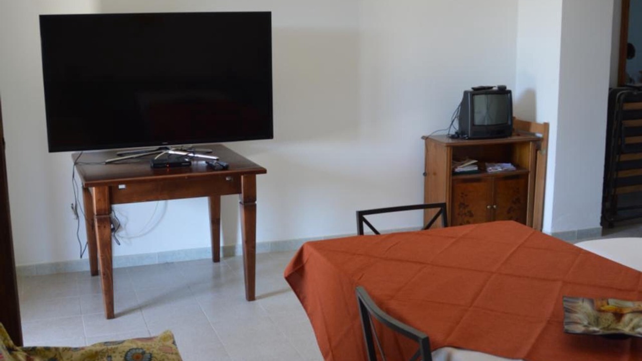 Photo of Livingroom in Zaccanopoli