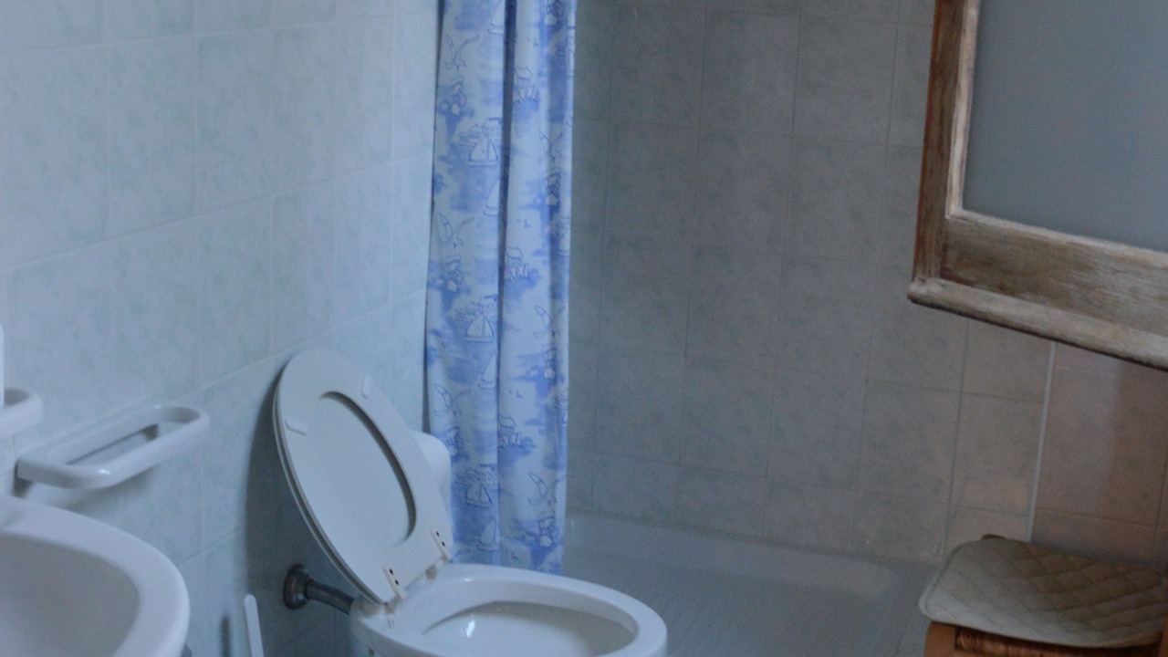 Photo of Bathroom in Zaccanopoli