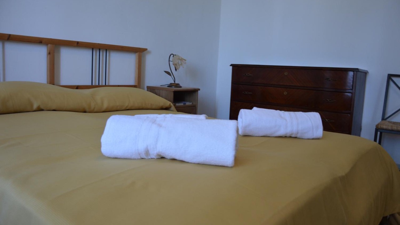 Photo of Bedroom in Zaccanopoli