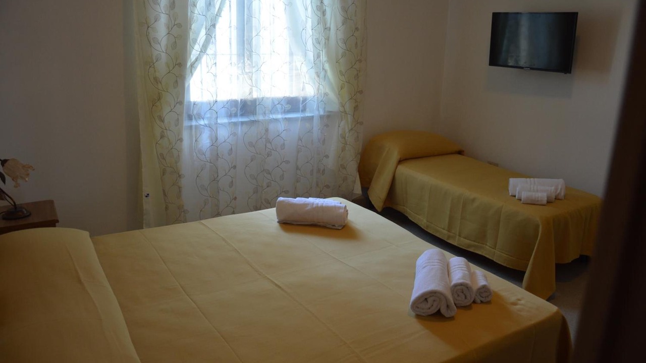 Photo of Bedroom in Zaccanopoli