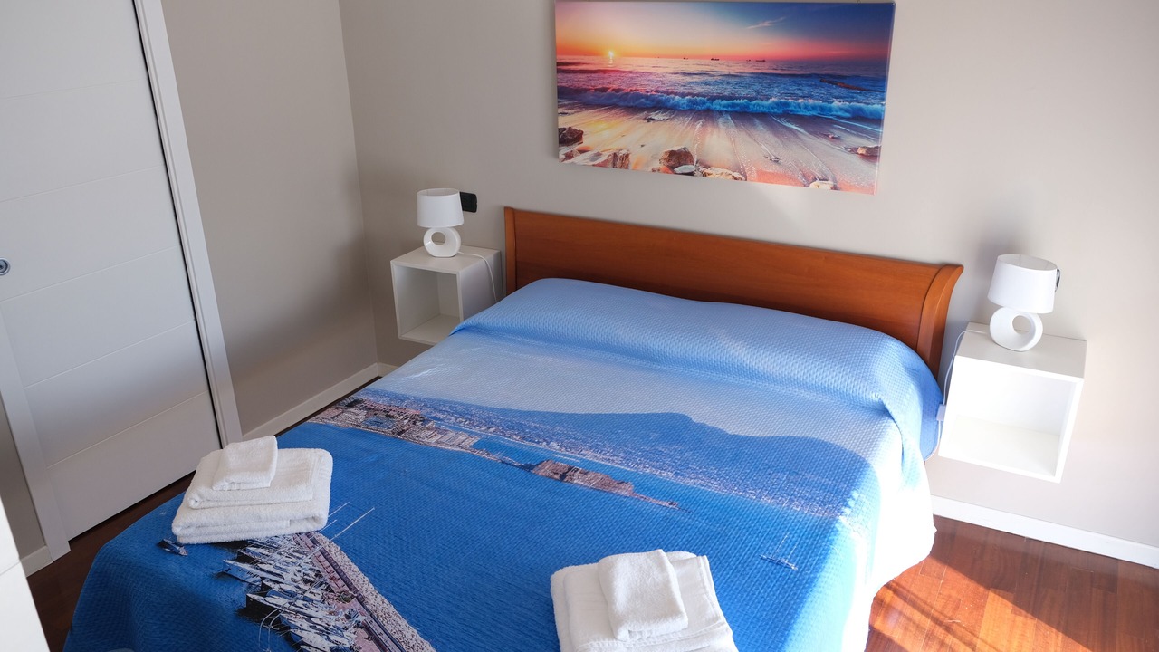 Photo of Bedroom in Naples