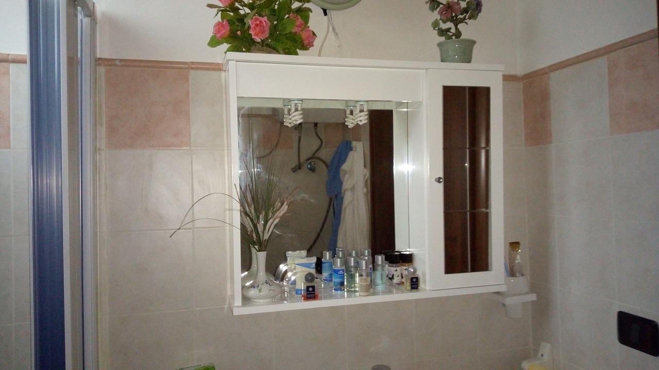 Photo of Bathroom in Cropani Marina