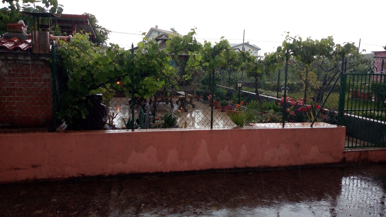 Photo of Patio Balcony in Cropani Marina