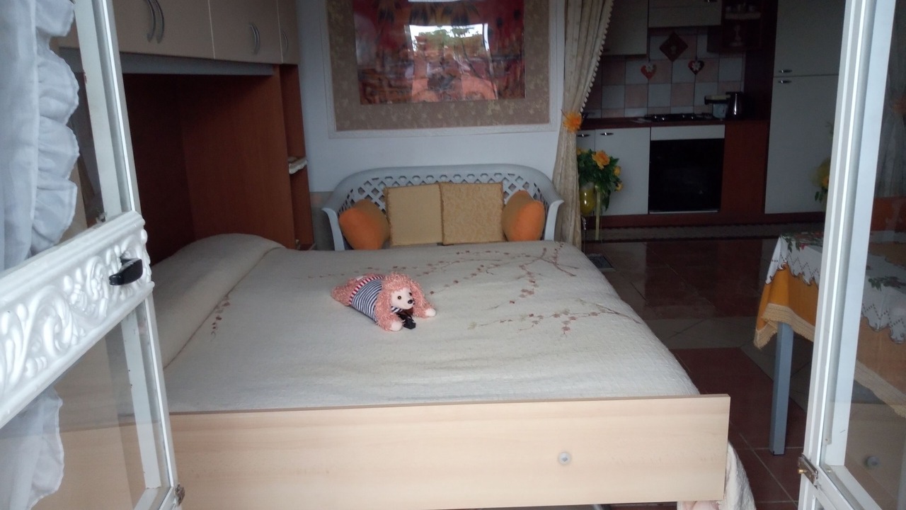 Photo of Bedroom in Cropani Marina