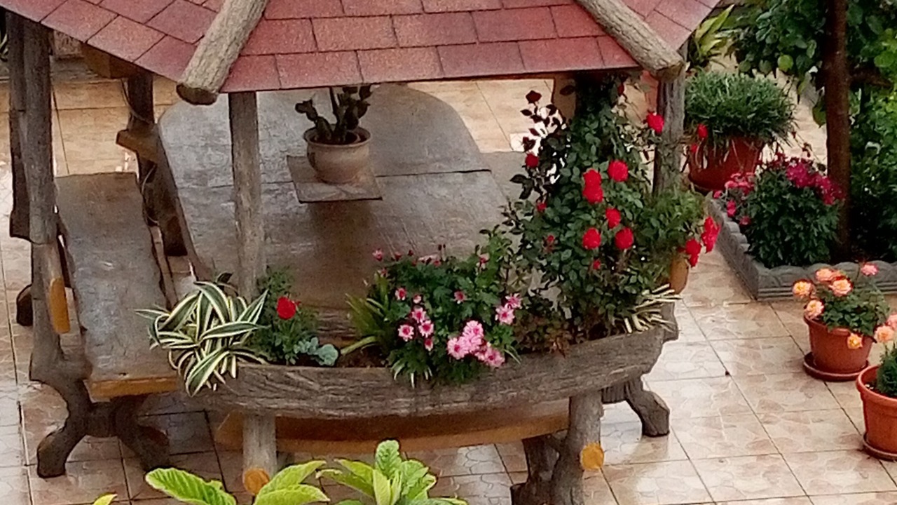 Photo of Patio Balcony in Cropani Marina