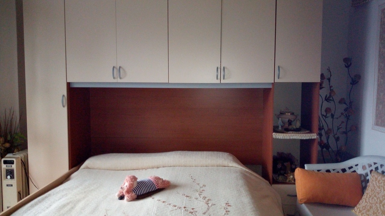 Photo of Bedroom in Cropani Marina
