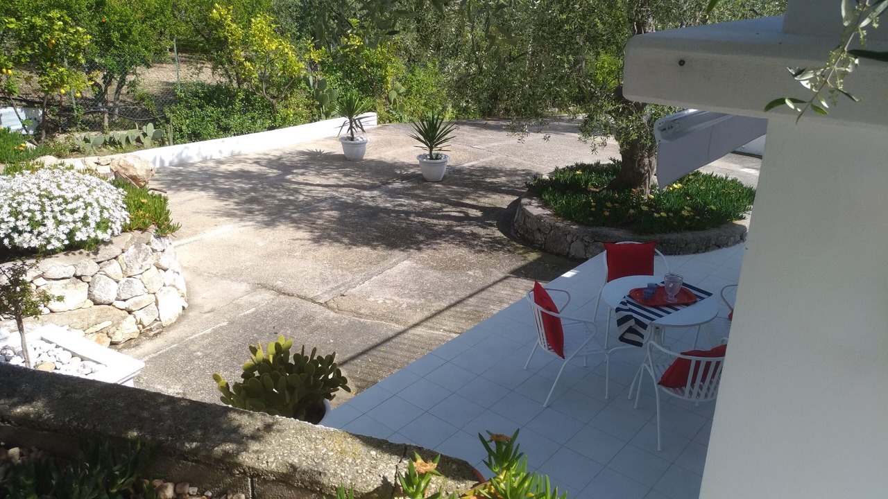 Photo of Outdoor in Mattinata