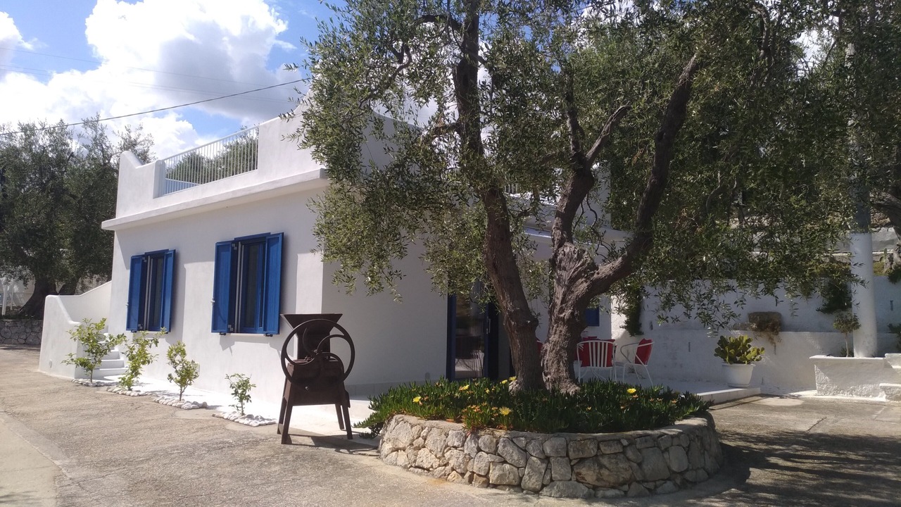 Photo of Outdoor in Mattinata