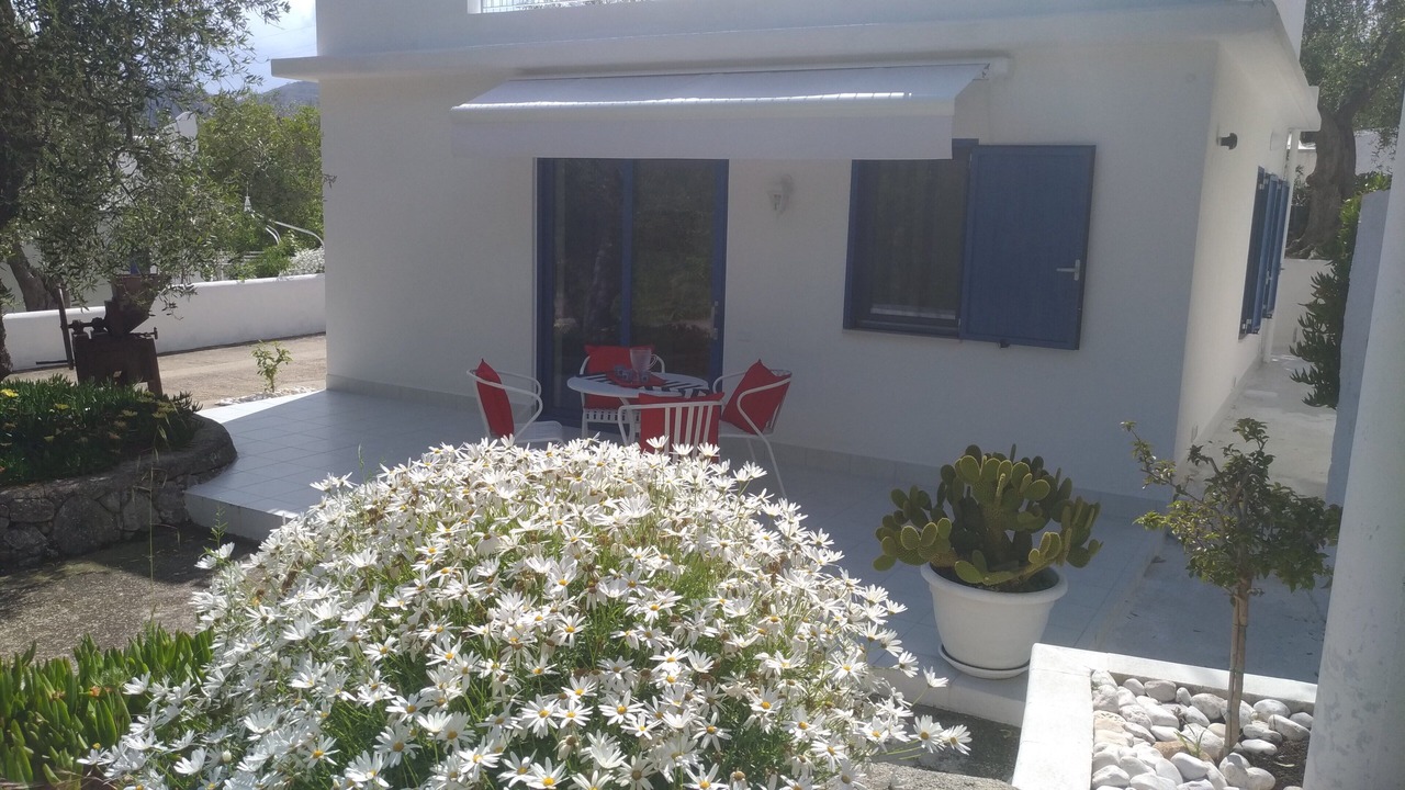 Photo of Patio Balcony in Mattinata