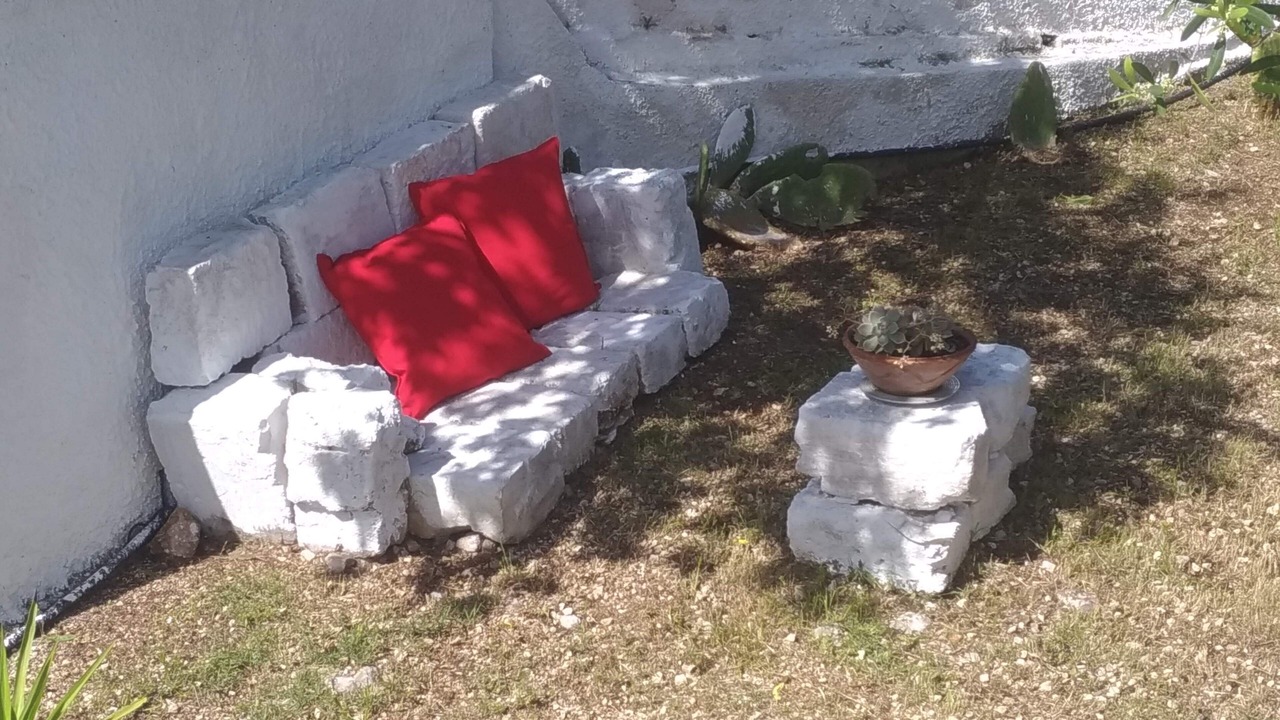 Photo of Outdoor in Mattinata