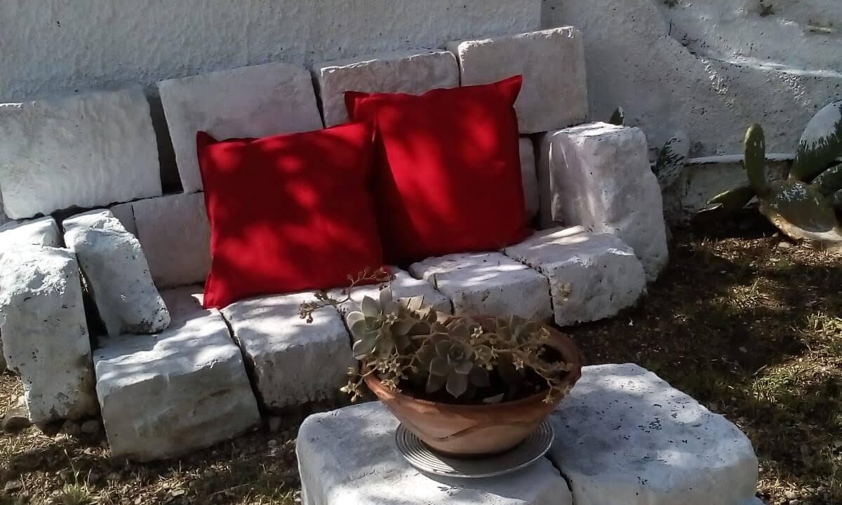 Photo of Outdoor in Mattinata