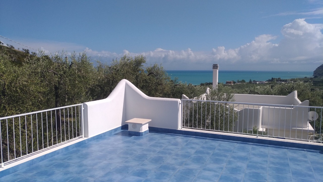 Photo of Outdoor in Mattinata
