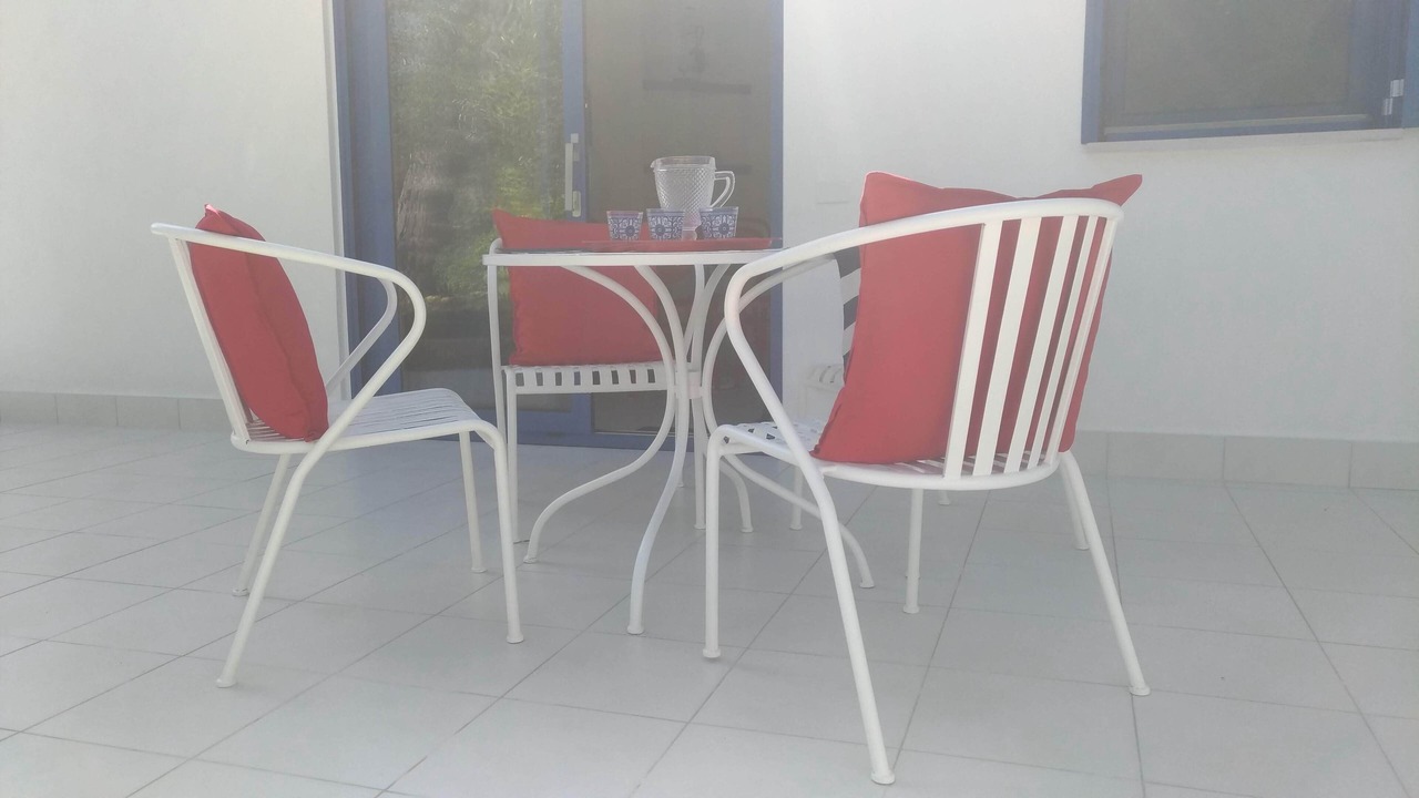 Photo of Outdoor in Mattinata