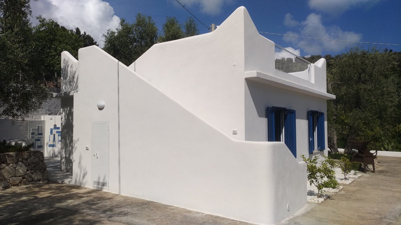 Photo of Outdoor in Mattinata