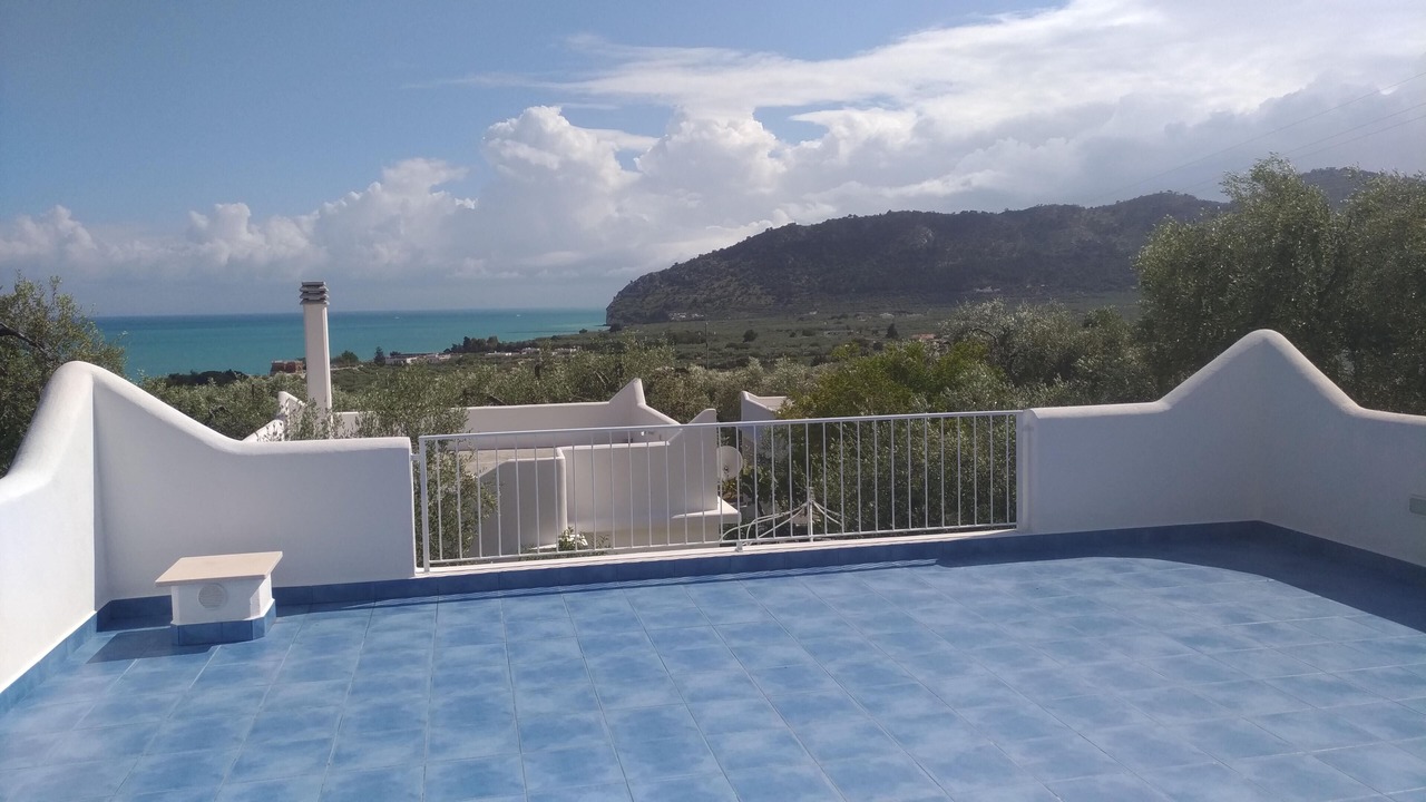 Photo of Outdoor in Mattinata